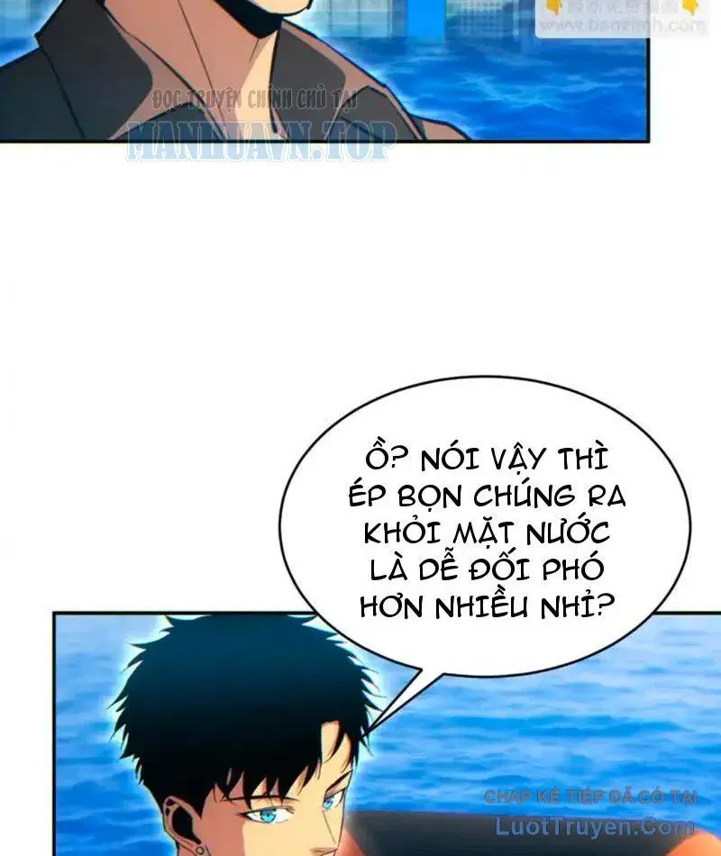 Mạt Thế Trọng Sinh: Ta Quay Gacha Làm Trùm! Chương 82 - Trang 8