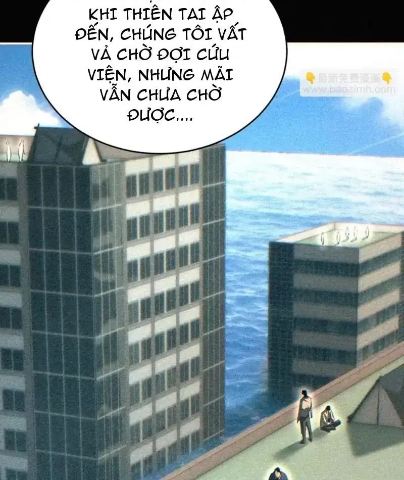 Mạt Thế Trọng Sinh: Ta Quay Gacha Làm Trùm! Chương 82 - Trang 80