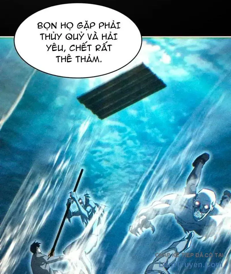 Mạt Thế Trọng Sinh: Ta Quay Gacha Làm Trùm! Chương 82 - Trang 85