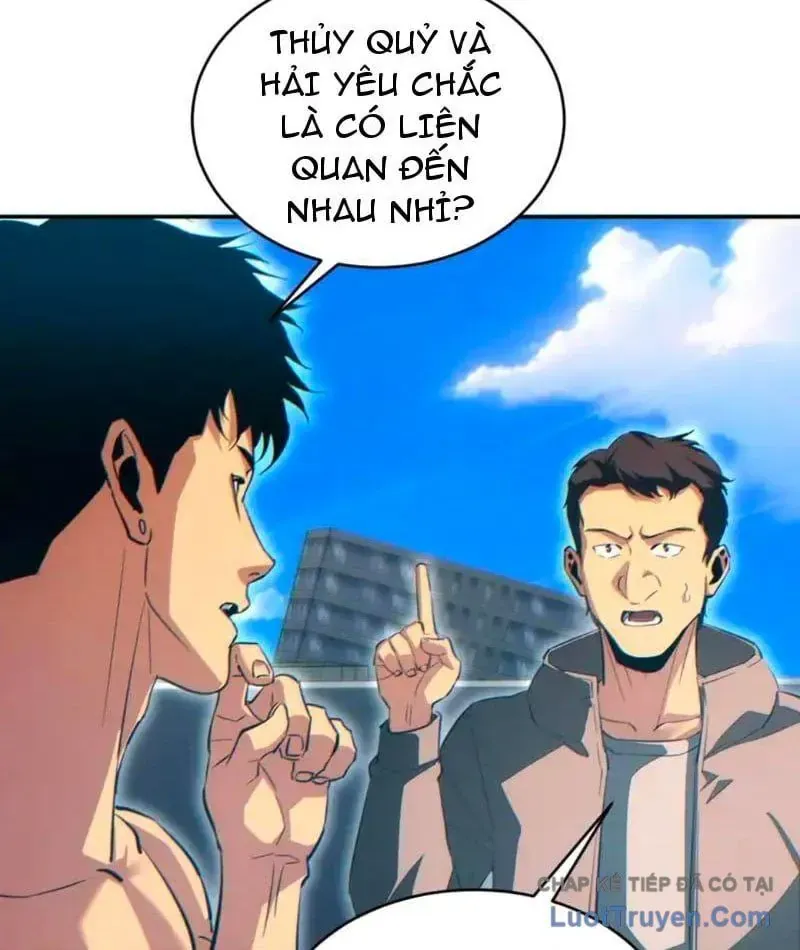 Mạt Thế Trọng Sinh: Ta Quay Gacha Làm Trùm! Chương 82 - Trang 88