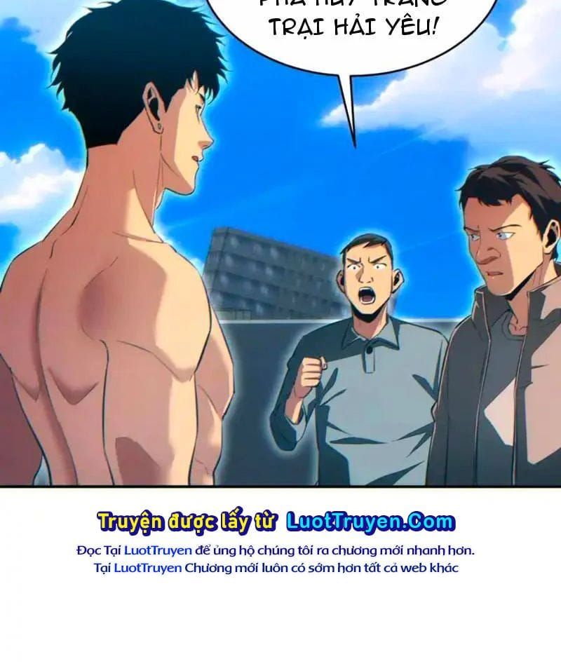 Mạt Thế Trọng Sinh: Ta Quay Gacha Làm Trùm! Chương 82 - Trang 95