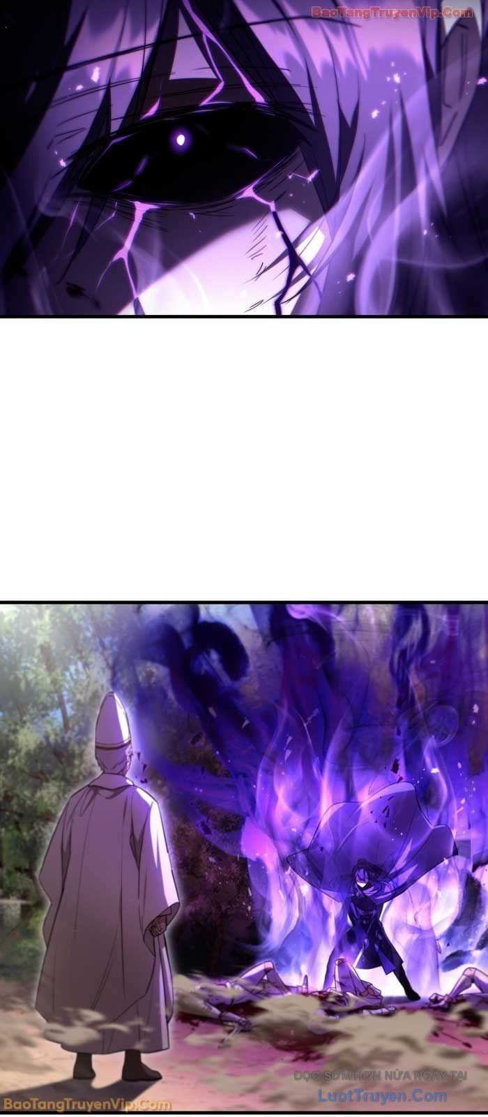 Helmut Đứa Trẻ Bị Ruồng Bỏ Chương 120 - Trang 11