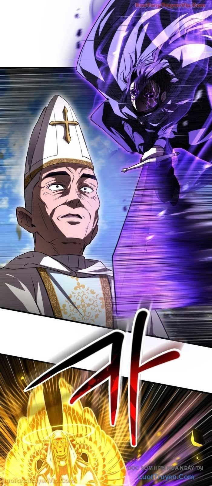 Helmut Đứa Trẻ Bị Ruồng Bỏ Chương 120 - Trang 13