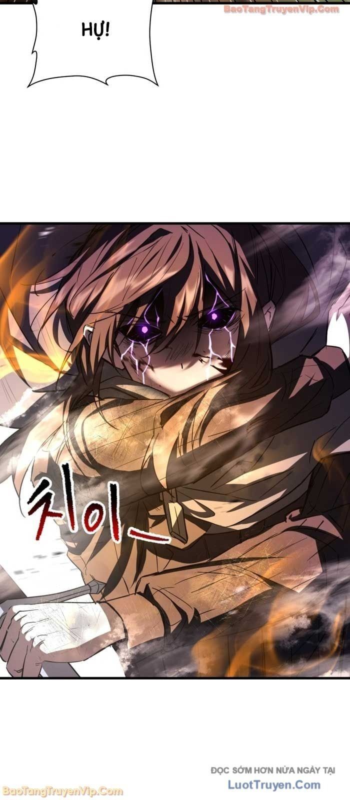 Helmut Đứa Trẻ Bị Ruồng Bỏ Chương 120 - Trang 18