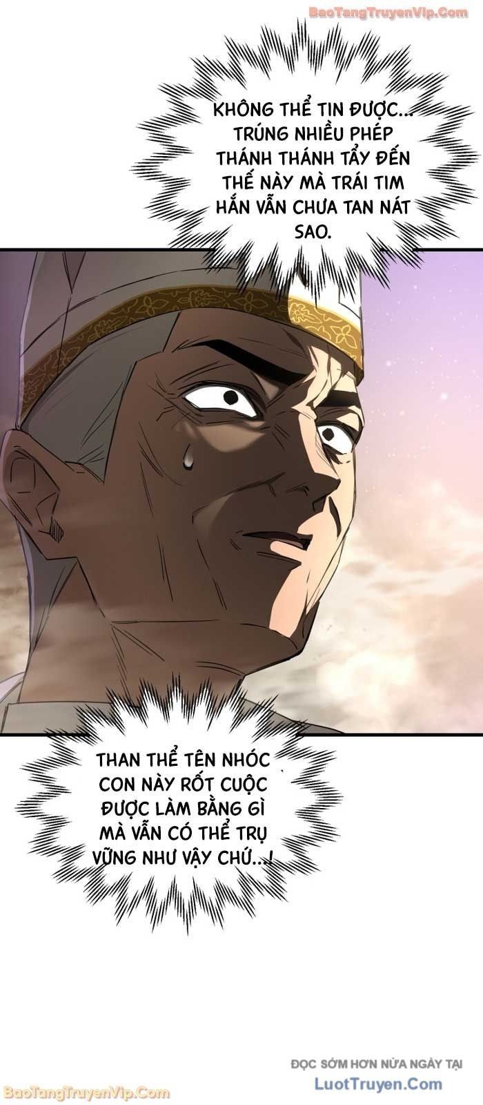 Helmut Đứa Trẻ Bị Ruồng Bỏ Chương 120 - Trang 19