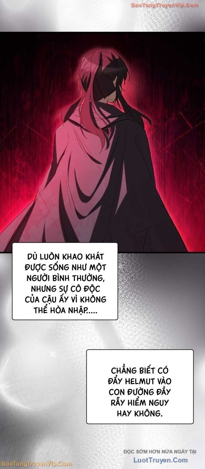 Helmut Đứa Trẻ Bị Ruồng Bỏ Chương 120 - Trang 3