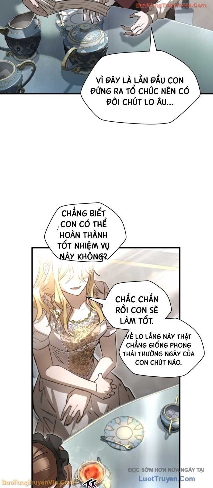 Helmut Đứa Trẻ Bị Ruồng Bỏ Chương 120 - Trang 29