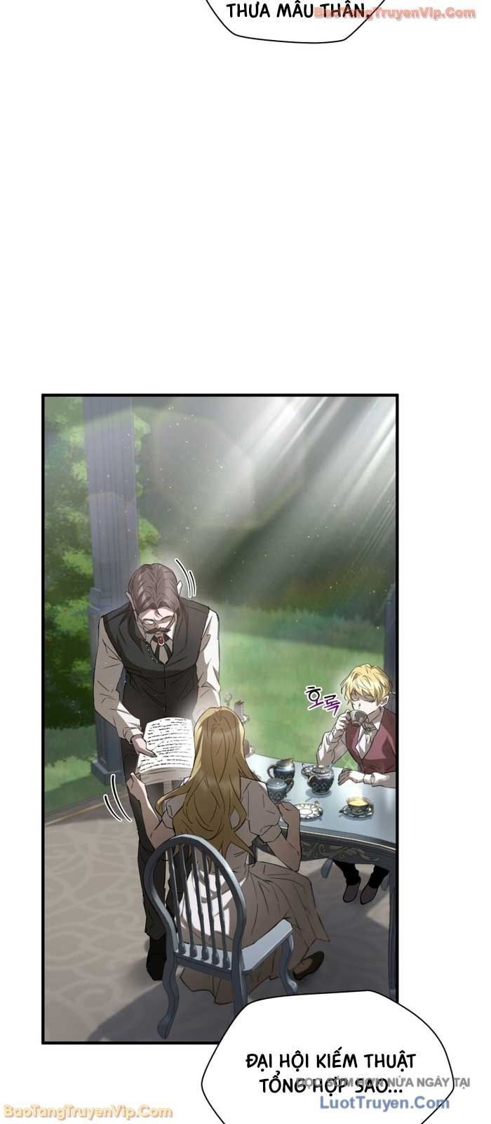 Helmut Đứa Trẻ Bị Ruồng Bỏ Chương 120 - Trang 31