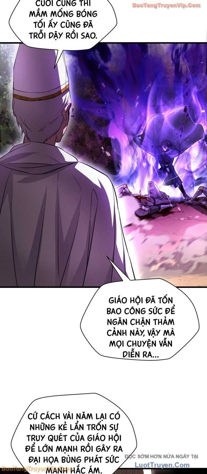 Helmut Đứa Trẻ Bị Ruồng Bỏ Chương 120 - Trang 9