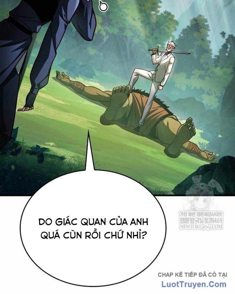 Cuốn Sách Chiến Lược Hàng Đầu Mà Chỉ Tôi Mới Có Thể Nhìn Thấy - Trang 19