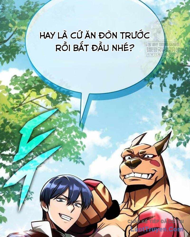 Cuốn Sách Chiến Lược Hàng Đầu Mà Chỉ Tôi Mới Có Thể Nhìn Thấy - Trang 37