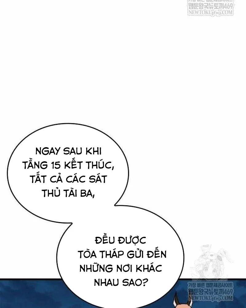 Cuốn Sách Chiến Lược Hàng Đầu Mà Chỉ Tôi Mới Có Thể Nhìn Thấy - Trang 47