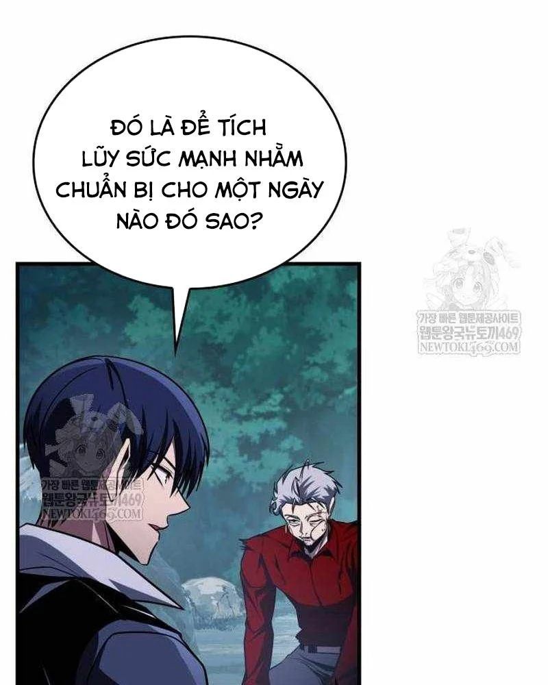 Cuốn Sách Chiến Lược Hàng Đầu Mà Chỉ Tôi Mới Có Thể Nhìn Thấy - Trang 50