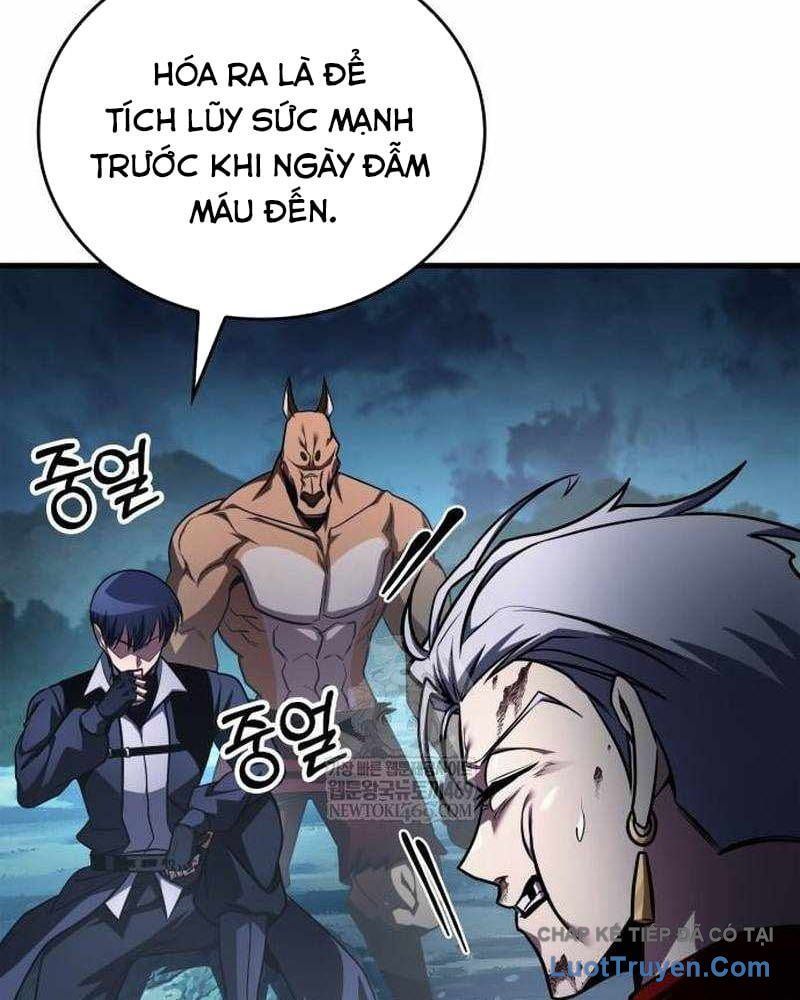 Cuốn Sách Chiến Lược Hàng Đầu Mà Chỉ Tôi Mới Có Thể Nhìn Thấy - Trang 55