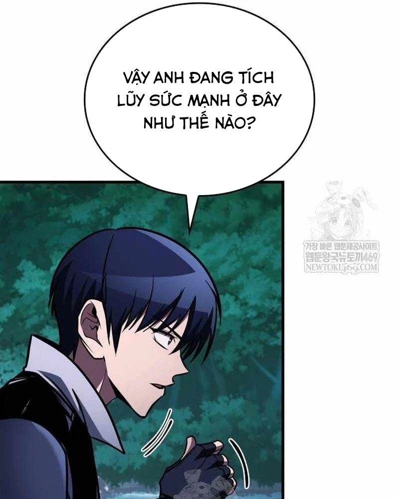 Cuốn Sách Chiến Lược Hàng Đầu Mà Chỉ Tôi Mới Có Thể Nhìn Thấy - Trang 58