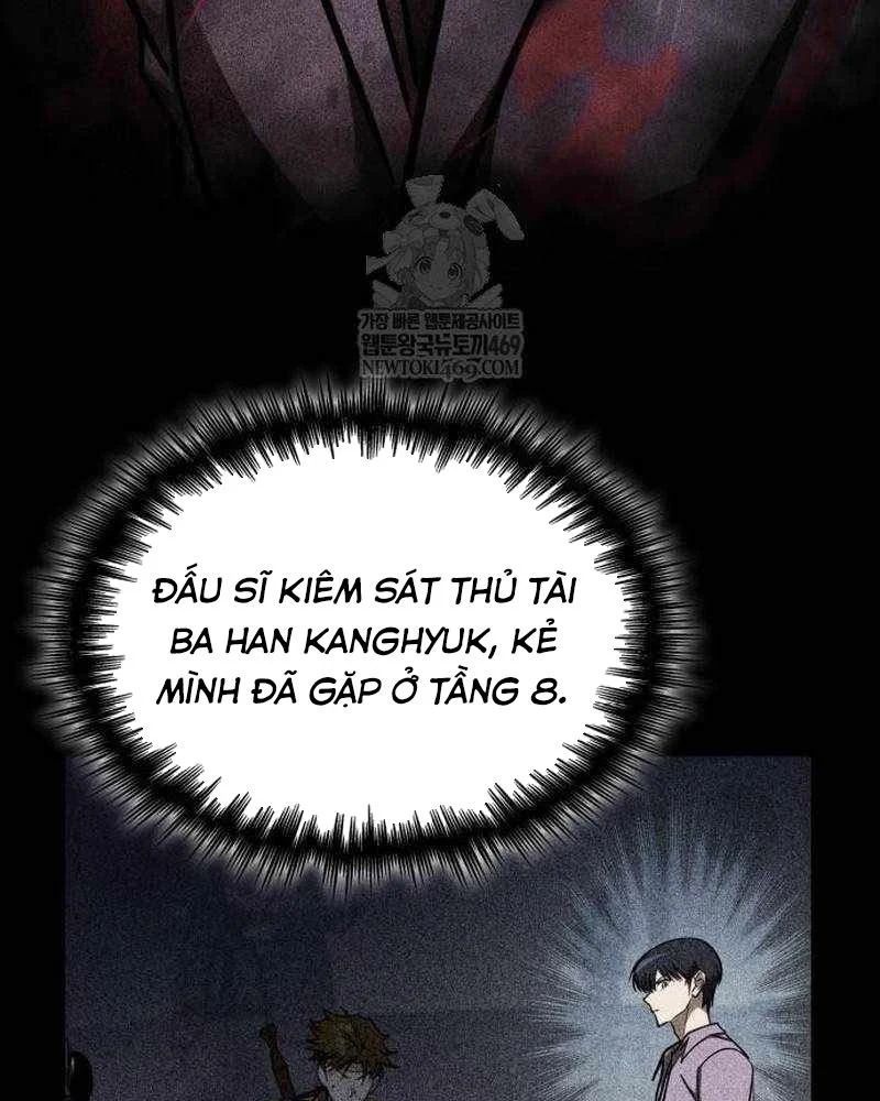 Cuốn Sách Chiến Lược Hàng Đầu Mà Chỉ Tôi Mới Có Thể Nhìn Thấy - Trang 9