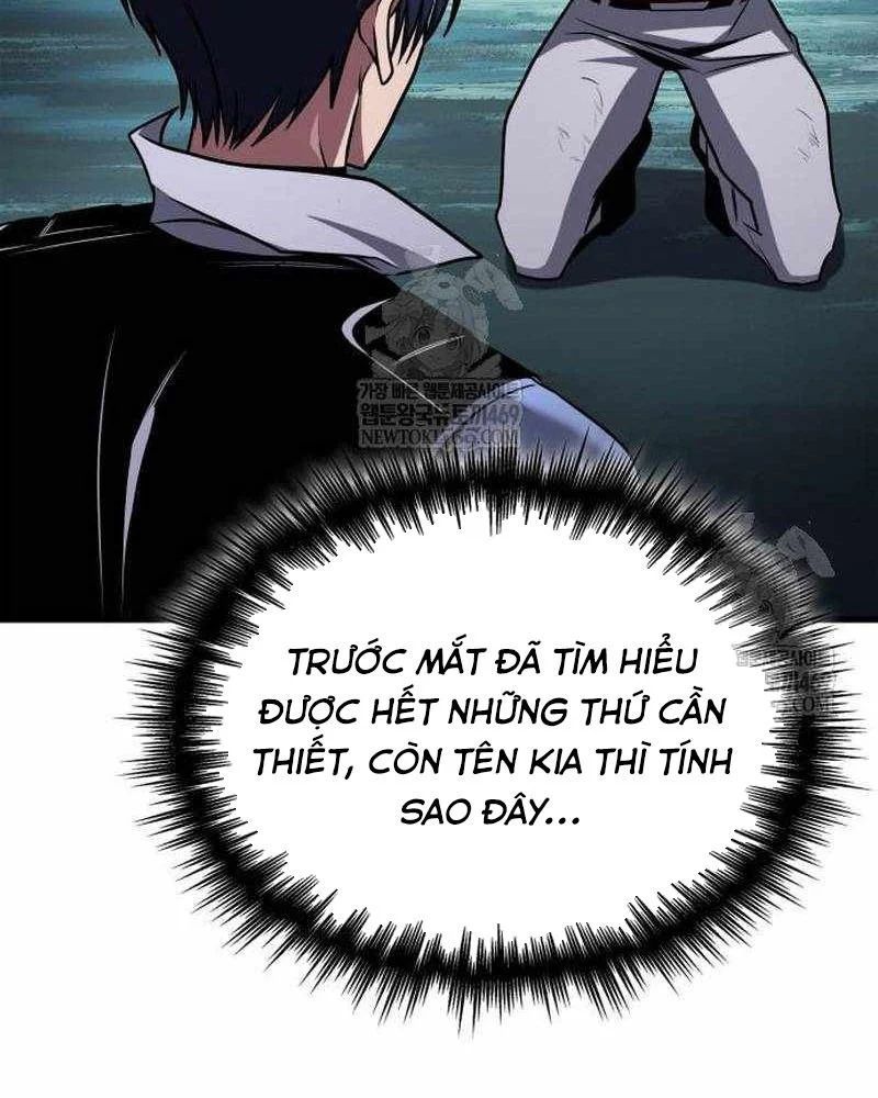 Cuốn Sách Chiến Lược Hàng Đầu Mà Chỉ Tôi Mới Có Thể Nhìn Thấy - Trang 81