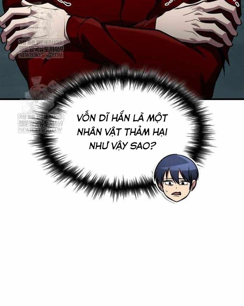 Cuốn Sách Chiến Lược Hàng Đầu Mà Chỉ Tôi Mới Có Thể Nhìn Thấy - Trang 84