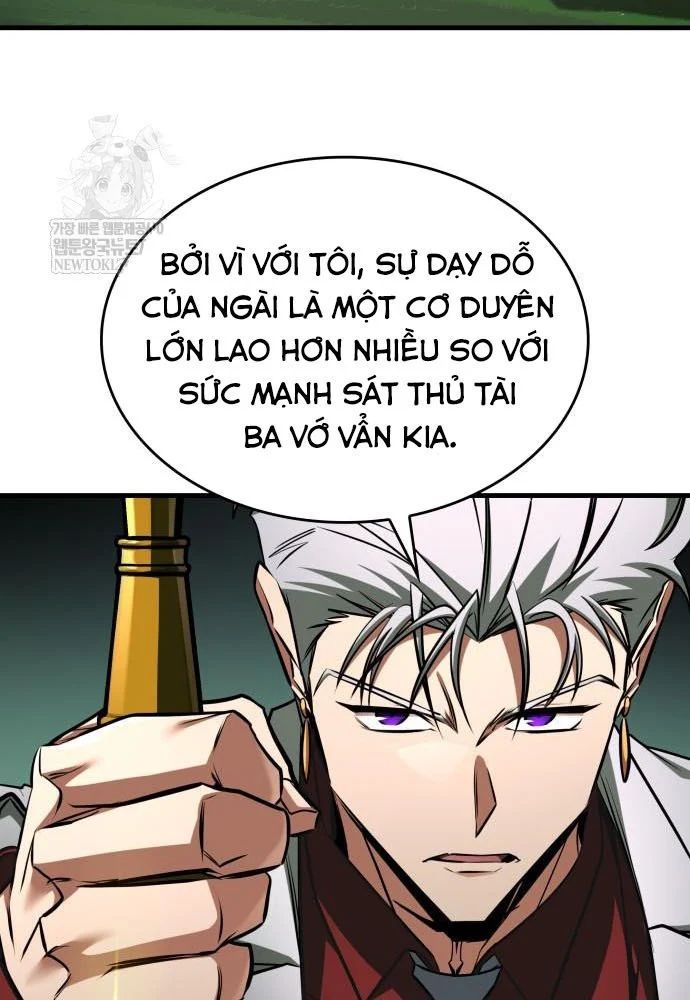 Cuốn Sách Chiến Lược Hàng Đầu Mà Chỉ Tôi Mới Có Thể Nhìn Thấy - Trang 107