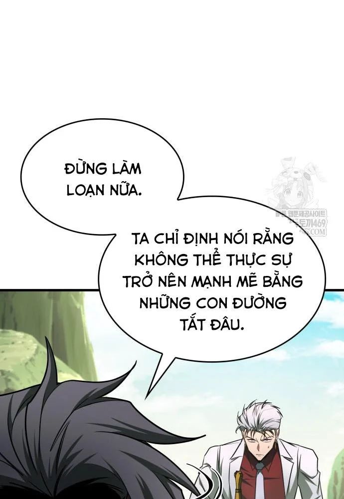 Cuốn Sách Chiến Lược Hàng Đầu Mà Chỉ Tôi Mới Có Thể Nhìn Thấy - Trang 110