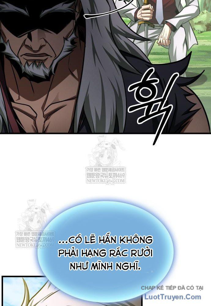 Cuốn Sách Chiến Lược Hàng Đầu Mà Chỉ Tôi Mới Có Thể Nhìn Thấy - Trang 111