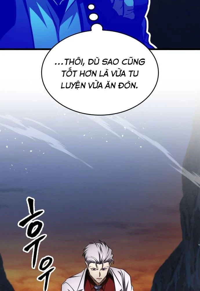 Cuốn Sách Chiến Lược Hàng Đầu Mà Chỉ Tôi Mới Có Thể Nhìn Thấy - Trang 126