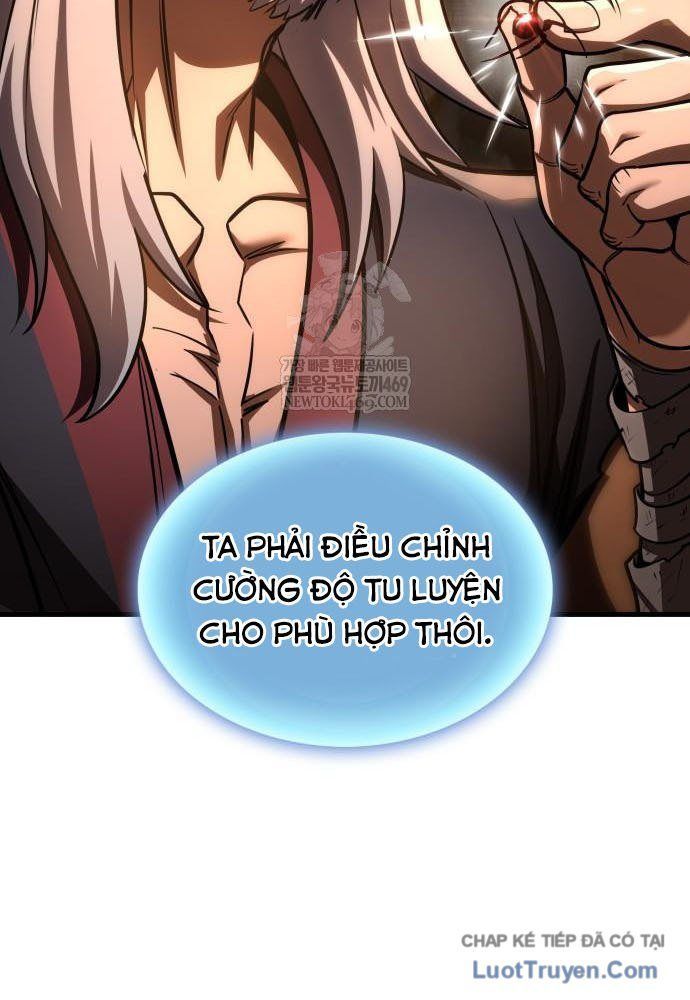 Cuốn Sách Chiến Lược Hàng Đầu Mà Chỉ Tôi Mới Có Thể Nhìn Thấy - Trang 20