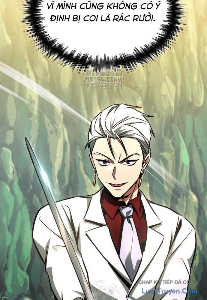 Cuốn Sách Chiến Lược Hàng Đầu Mà Chỉ Tôi Mới Có Thể Nhìn Thấy - Trang 35