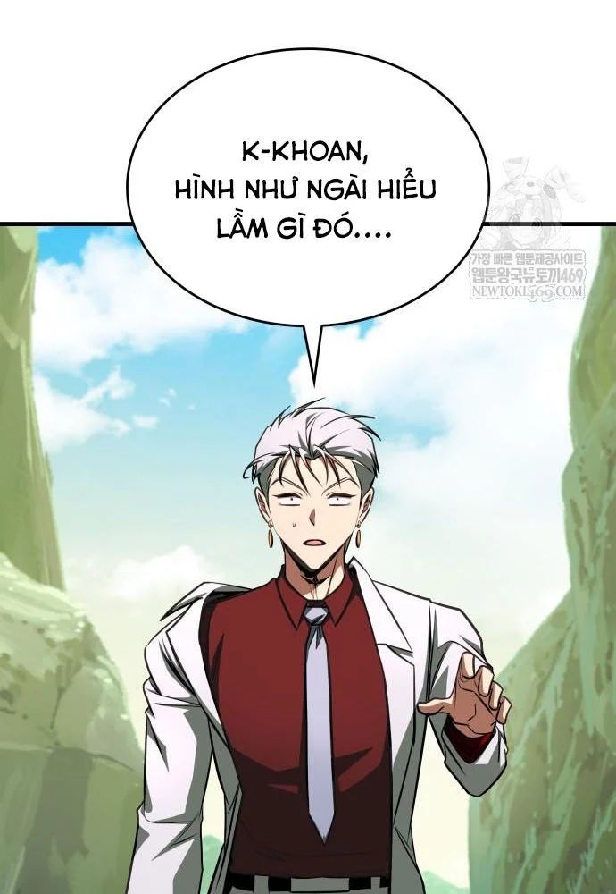 Cuốn Sách Chiến Lược Hàng Đầu Mà Chỉ Tôi Mới Có Thể Nhìn Thấy - Trang 91