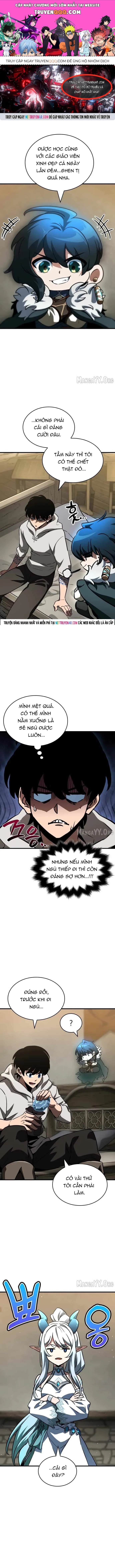 Sử Thi Valhalla Chương 61 - Trang 1