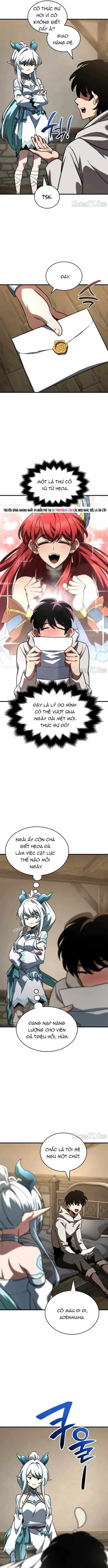 Sử Thi Valhalla Chương 61 - Trang 2