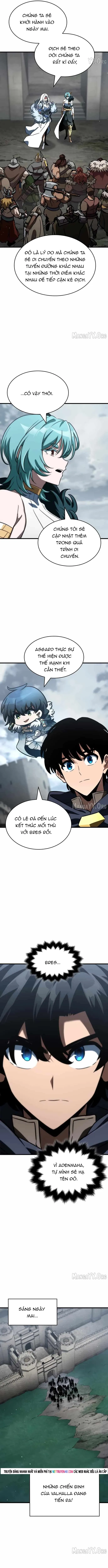 Sử Thi Valhalla Chương 61 - Trang 12