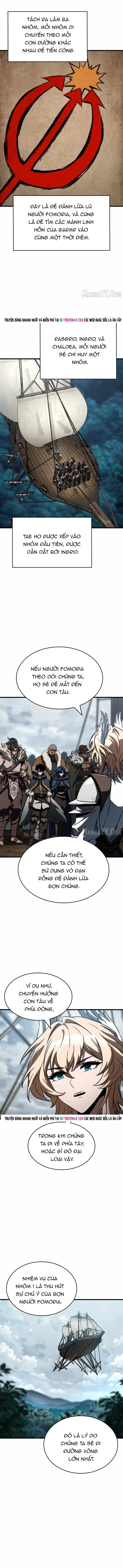 Sử Thi Valhalla Chương 61 - Trang 13