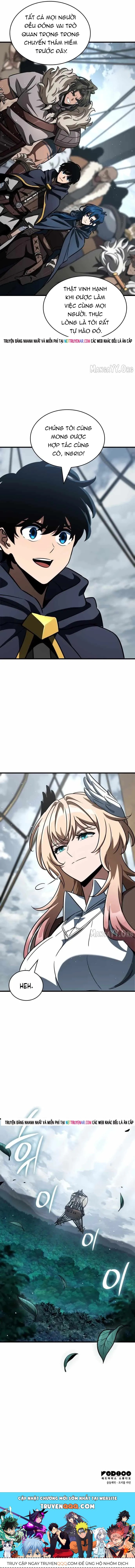 Sử Thi Valhalla Chương 61 - Trang 14