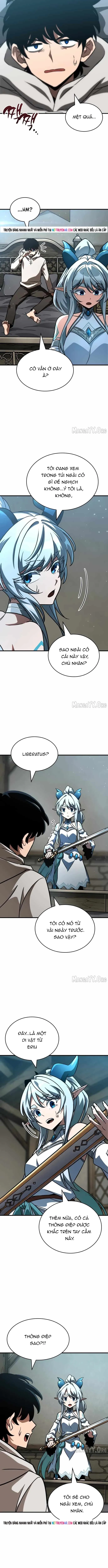 Sử Thi Valhalla Chương 61 - Trang 4