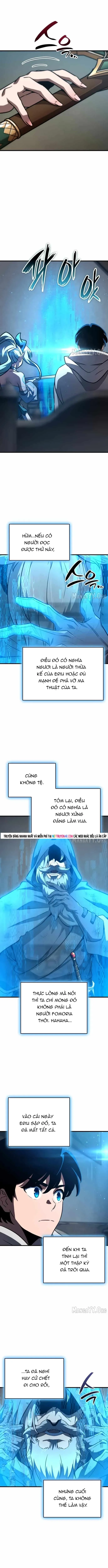 Sử Thi Valhalla Chương 61 - Trang 5