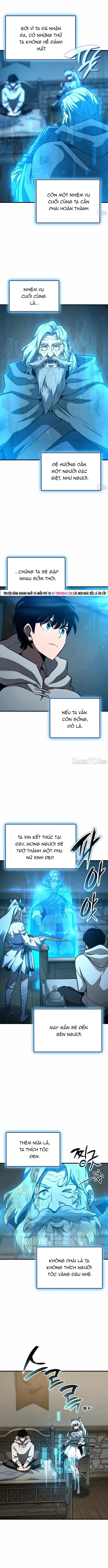 Sử Thi Valhalla Chương 61 - Trang 6