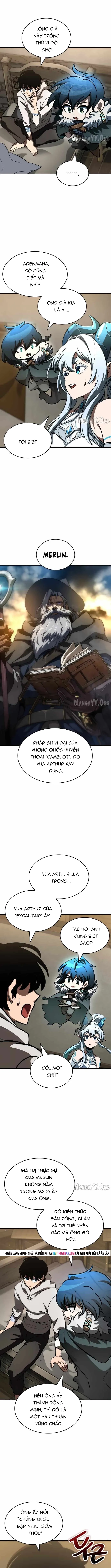 Sử Thi Valhalla Chương 61 - Trang 7