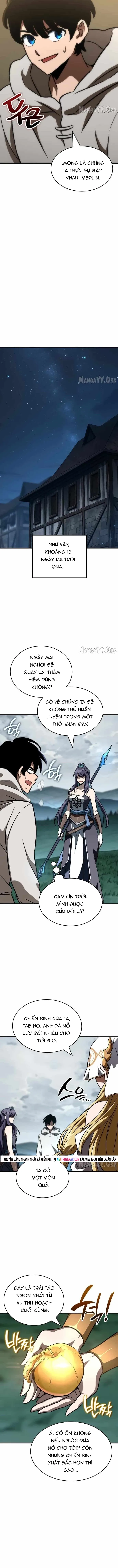 Sử Thi Valhalla Chương 61 - Trang 8