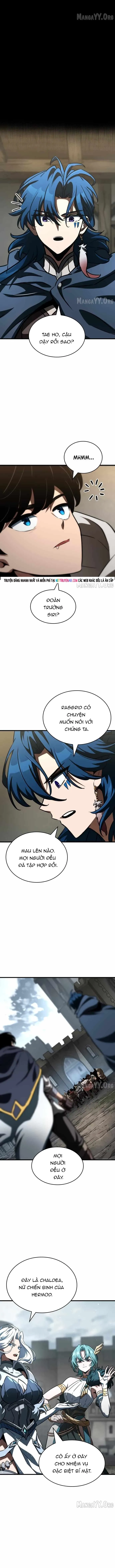 Sử Thi Valhalla Chương 61 - Trang 10
