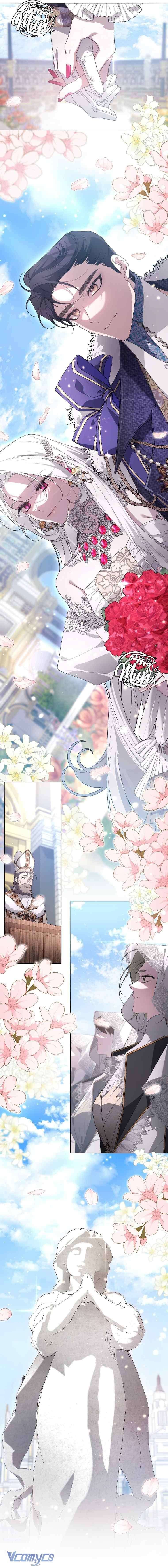 Quái Thú Bị Thuần Hóa Bởi Ác Nữ Chương 109 - Trang 11