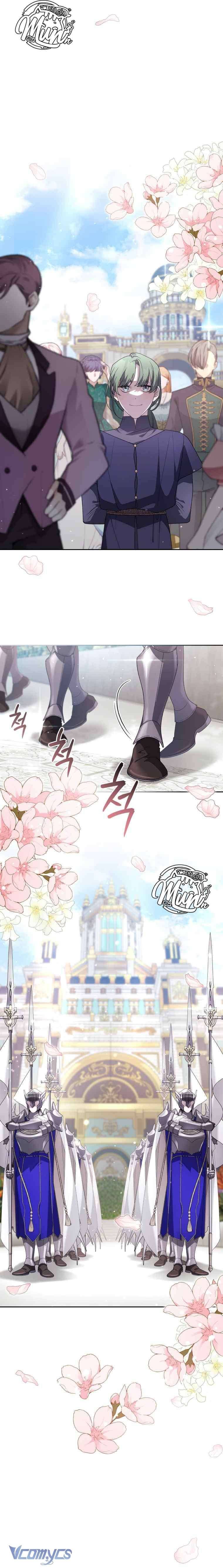 Quái Thú Bị Thuần Hóa Bởi Ác Nữ Chương 109 - Trang 10