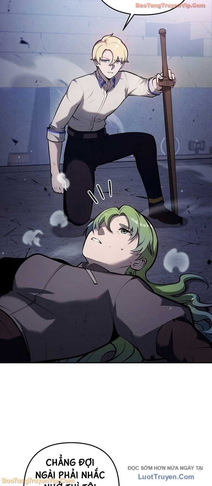 Con Chó Điên Nhà Công Tước Chương 36 - Trang 2