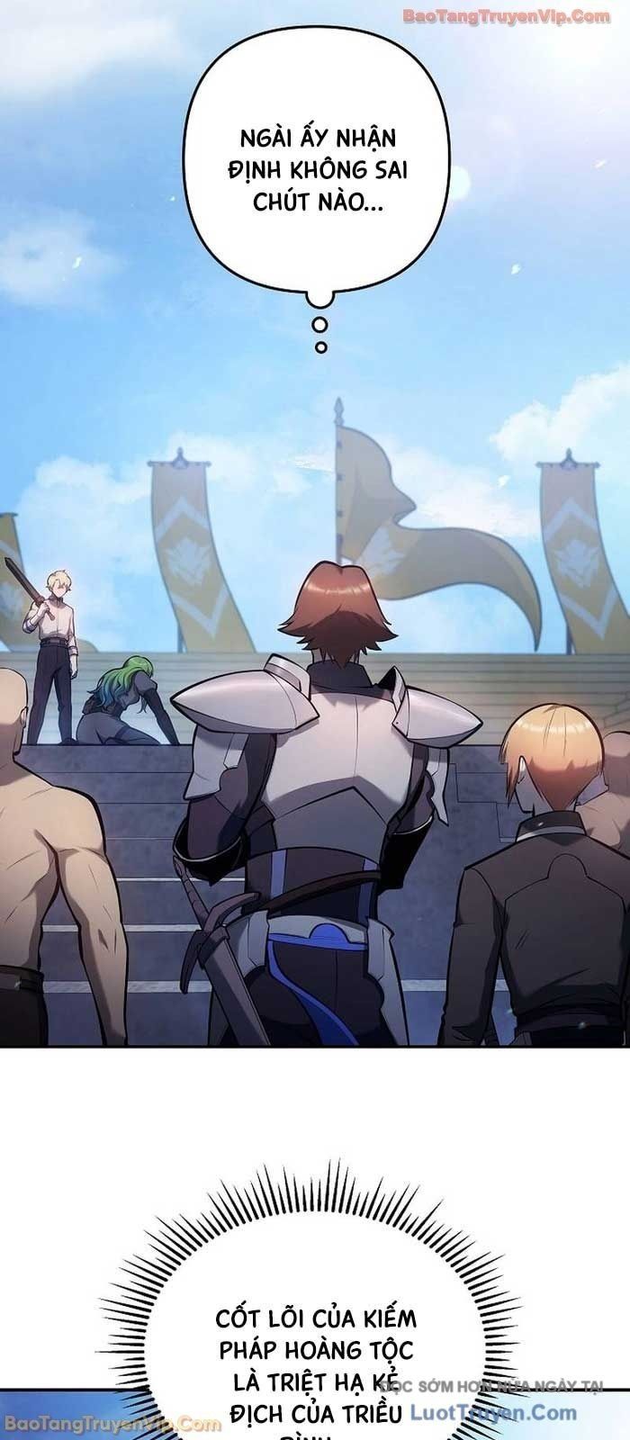 Con Chó Điên Nhà Công Tước Chương 36 - Trang 11