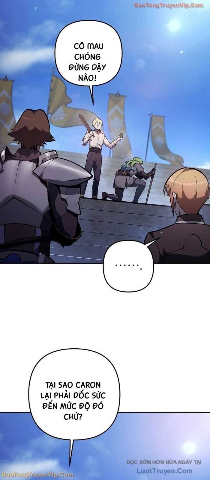 Con Chó Điên Nhà Công Tước Chương 36 - Trang 17