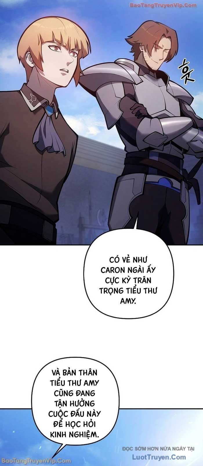 Con Chó Điên Nhà Công Tước Chương 36 - Trang 18