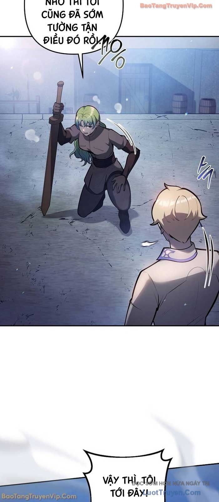 Con Chó Điên Nhà Công Tước Chương 36 - Trang 3