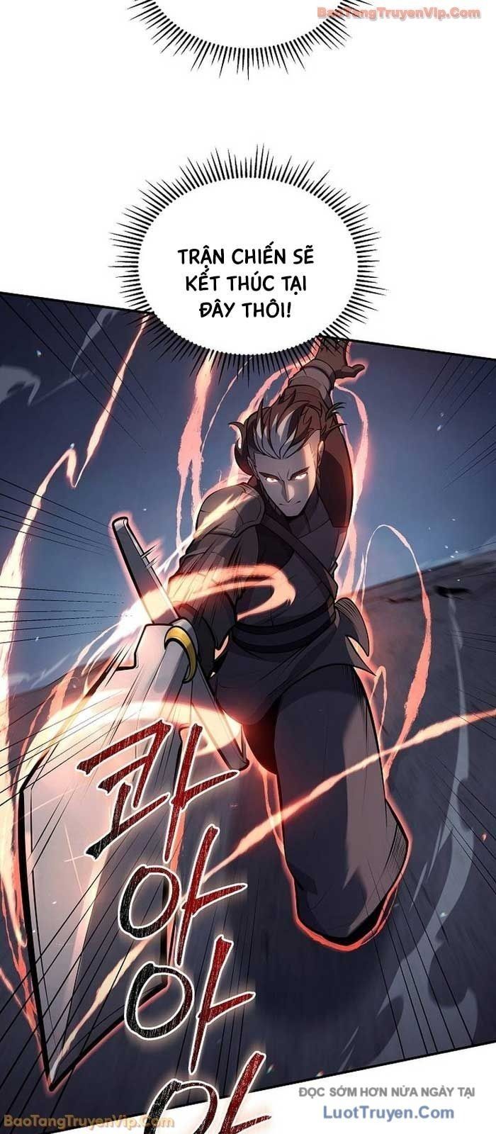 Con Chó Điên Nhà Công Tước Chương 36 - Trang 21