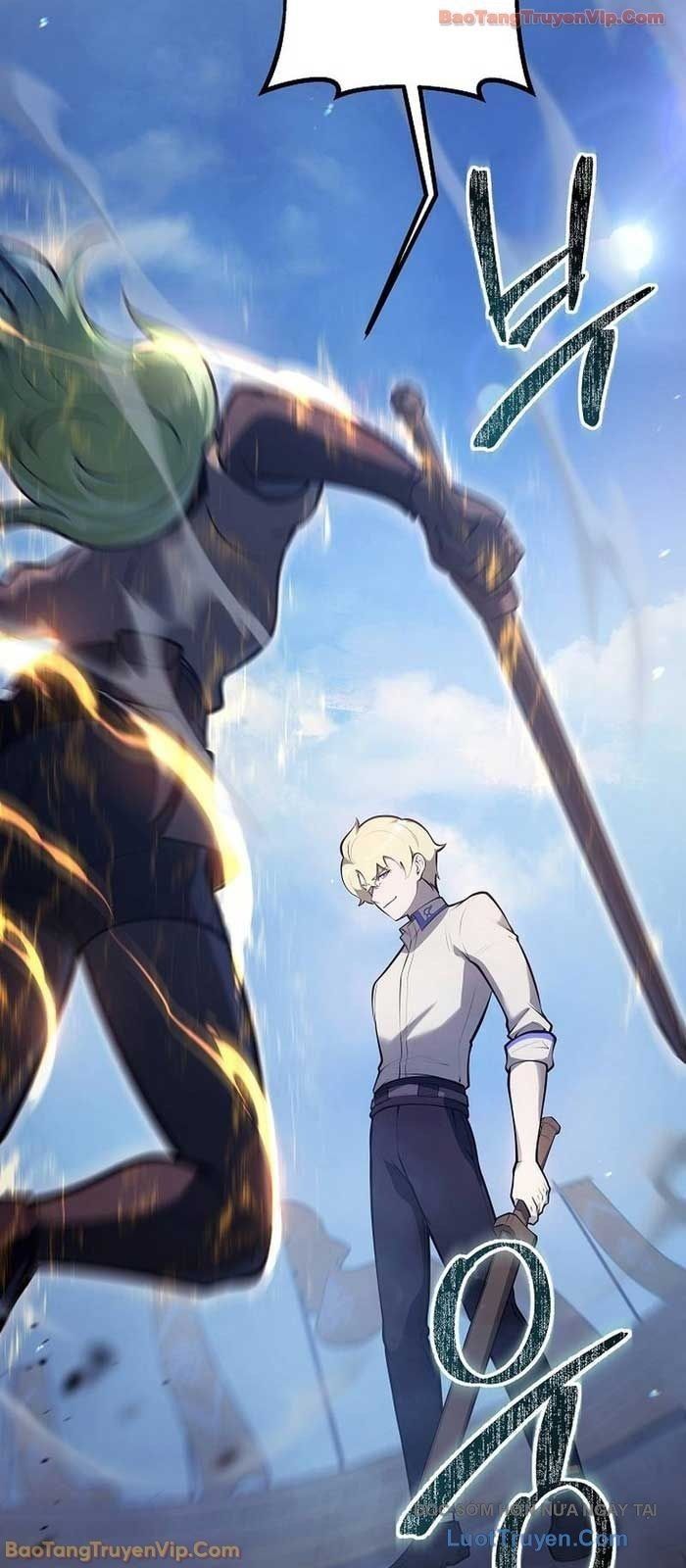 Con Chó Điên Nhà Công Tước Chương 36 - Trang 4