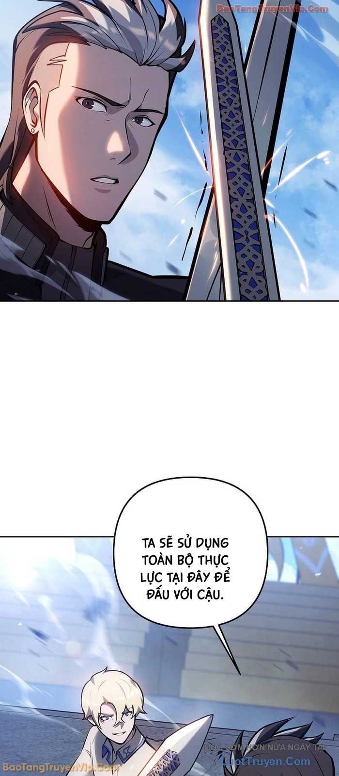 Con Chó Điên Nhà Công Tước Chương 36 - Trang 32